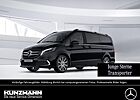 Mercedes-Benz V 300 d Avantgarde Edition lang Avantgarde Navi+