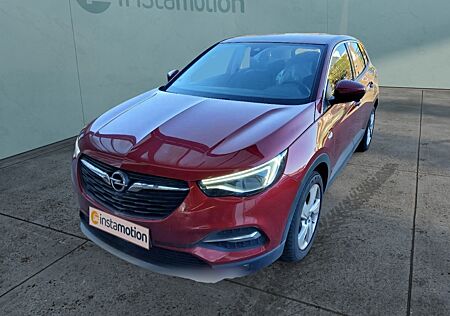 Opel Grandland X Business Elegance Plug-in-Hybrid 1.6