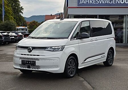 VW T7 Multivan Multivan Life&quot;Bulli Edition&quot; # # Life Bulli Edition