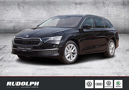 Skoda Octavia Combi 2.0 TDI Selection Facelift AKTIONSPREIS Neupreis: 49.105,00 EUR