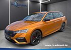 Skoda Octavia RS DSG Panoramadach Navi ACC