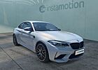 BMW M2 Competition Coupe LED Harman/Kardon Leder Kamera