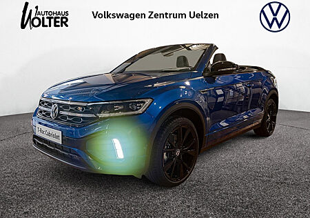 VW T-Roc Cabriolet 1.5 TSI R-Line