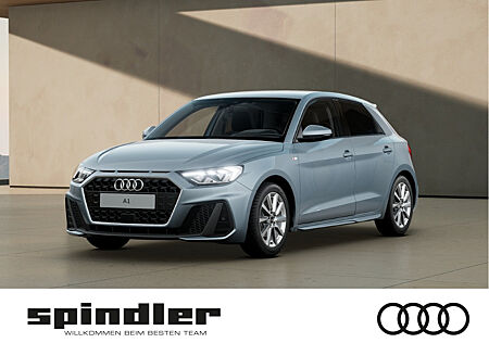 Audi A1 Sportback 30 TFSI S tronic|LED,Temp.,CarPlay