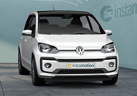 VW Up ! 1.0 Klima GRA PDC hinten RFK Bluetooth