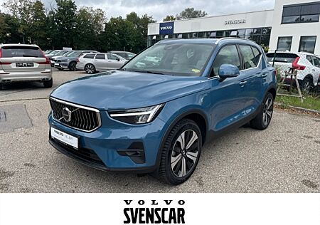 Volvo XC 40 XC40 Plus Bright Recharge Plug-In Hybrid T4 Twin Engine EU6d StandHZG Navi digitales Cockpit