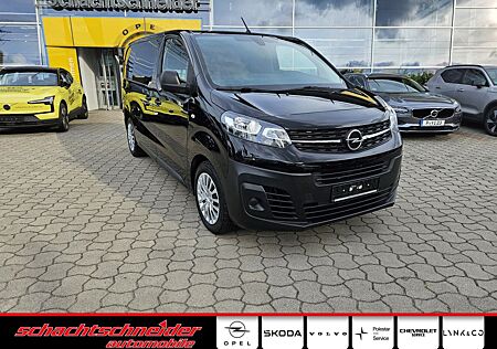 Opel Vivaro 1.5 D Cargo M Edition+PDC+Klima+