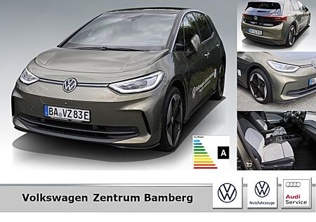 VW ID.3 Pro 150 kW 58kWh+PANO+RFK+NAVI+PARKASSIST