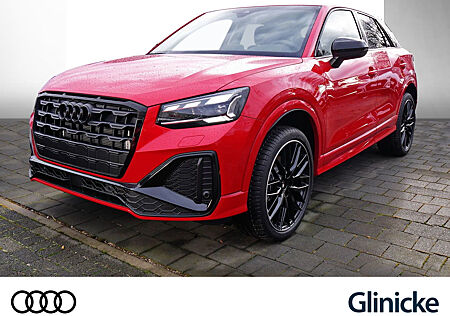 Audi Q2 S line 35 TFSI 110(150) kW(PS) S tronic