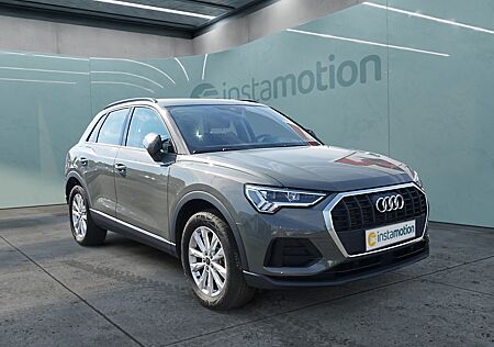 Audi Q3 TFSI e 45 e S tronic Navi,LED,Kamera,AHK