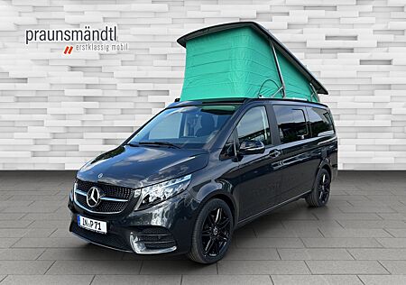 Mercedes-Benz V 300 Marco Polo 300 d Airmatic 4x4 AMG Küche