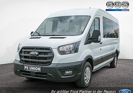 Ford Transit Bus 410L3 15 Sitze