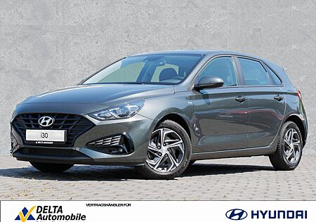 Hyundai i30 1.0 T-GDI 48V Select Funktions-Paket 16"Alu