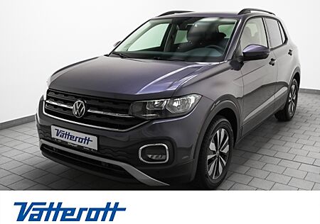 VW T-Cross 1.0 TSI DSG MOVE Navi ACC