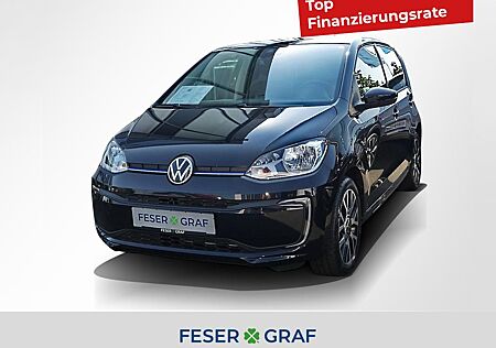 VW Up ! e-! 61 kW 32,3 kWh SHZ Kamera Tempomat 16