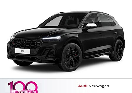 Audi SQ5 3.0 TDI quattro tiptronic