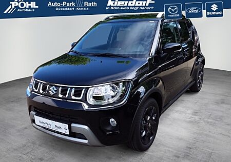 Suzuki Ignis 1.2 Comfort Hybrid Automatik *NAVI/KLIMA*