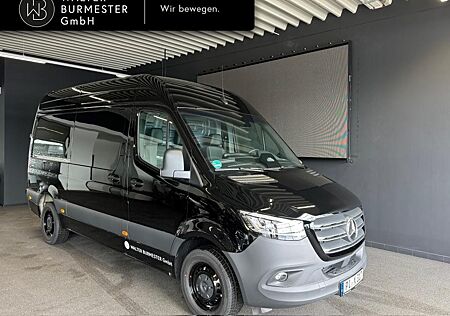 Mercedes-Benz Sprinter 317 CDI PRO +MBUX+KAMERA+StHz+NAVI+AHK