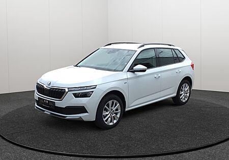 Skoda Kamiq 1.5TSI Tour Navi LED PDC SHZ DAB