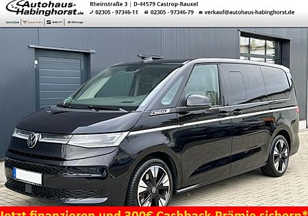 VW T7 Multivan 2.0 TDI Multivan Style lang Stand hz