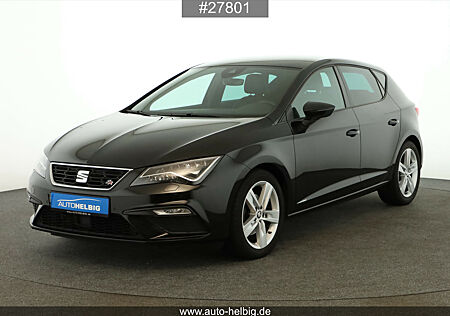 Seat Leon 2.0 TDI FR #Virtual#Cam#ACC#LED#Kessy#DSG#