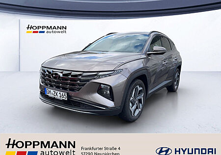 Hyundai Tucson Hybrid 1.6 T-GDi 230PS, 6-AT 2WD PRIME MJ