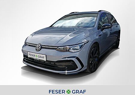 VW Golf Variant R-Line 1.5 eTSI DSG AHK BlackStyle