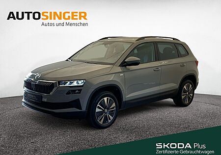 Skoda Karoq Tour 2.0 TDI DSG *AHK*LED*NAVI*R-CAM*SHZ*