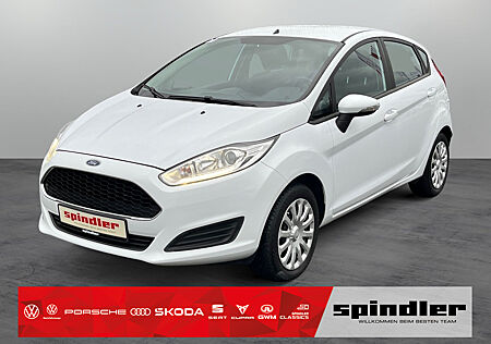 Ford Fiesta Trend 1.0 / Cool & Sound, Sitzheizung