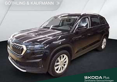 Skoda Kodiaq 2.0 TDI DSG Style*eKlappe*RFK*Parkass.*