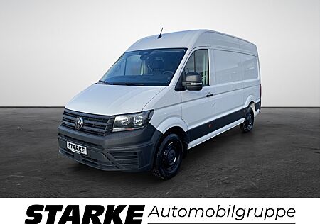 VW Crafter 35 Kasten 2.0 TDI MR HD L3H3 Facelift