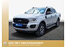 Ford Ranger 2.0 Autm. Wildtrak *AHK *ACC *RFK