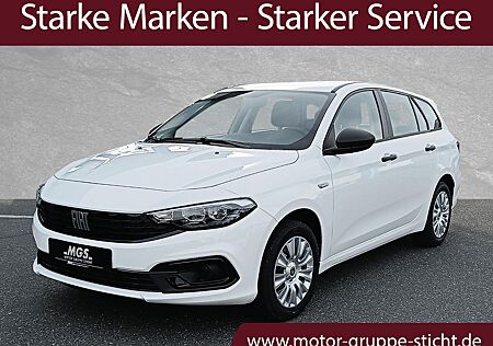 Fiat Tipo Kombi Hybrid #ANDROID #KLIMA #KOMBI #BT