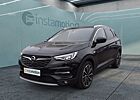 Opel Grandland Plug-in-Hybrid 4 1.6 T Ultimate Allrad Navi Soundsystem 360 Kamera Klimasitze