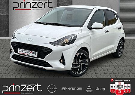 Hyundai i10 1.2 MY25 MT5"Prime" *Smart-Key*