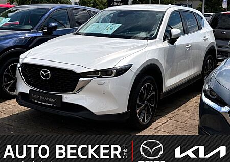 Mazda CX-5 2.0L SKYACTIV G 165 ADVANTAGE + 360° KAMERA + HUD + LED