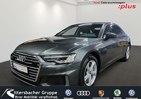 Audi A6 45 TFSI sport BusinessPaket Matrix el.Sitze vorne