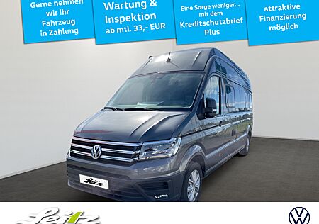 VW T6 California Crafter Grand California 2.0 TDI *NAVI*KAMERA*LE