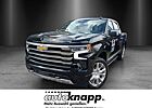 Chevrolet Silverado High Country 6.2 LPG AHK 3500 KG SHD