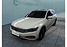 VW Passat Variant 2.0 TDI ELEGANCE LEDER LM18 HuD AHK