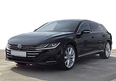 VW Arteon Shooting Brake 1.4 TSI DSG eHybrid R-Line Navi Pano AHK IQ-LED DigCockpit ACC STHZG PDC SHZ Leder