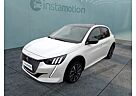 Peugeot 208 e- GT Elektromotor 136 +ACC+CAM+LED+NAVI+