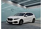 BMW 118i Advantage DAB Tempomat Klimaaut. Shz PDC