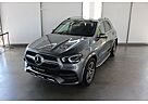 Mercedes-Benz GLE 300 d 4M AMG AHK Standheizung DISTRONIC 360°