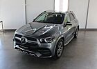 Mercedes-Benz GLE 300 d 4M AMG AHK Standheizung DISTRONIC 360°