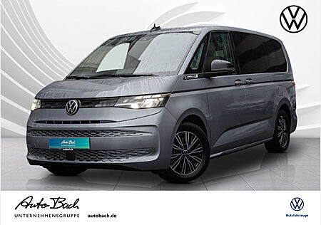 VW T7 Multivan 2.0 TSI Multivan LÜ ückfahrkamera