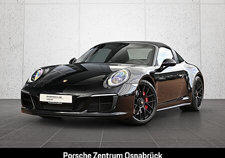 Porsche 991 Targa 4 GTS BOSE PDK LED GTS Paket