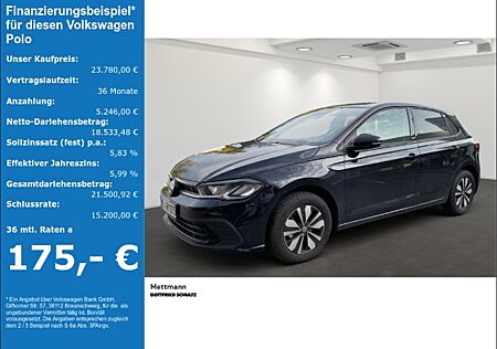 VW Polo Life 1 0 TSI DSG LED NAVI SHZ PDC ACC DAB