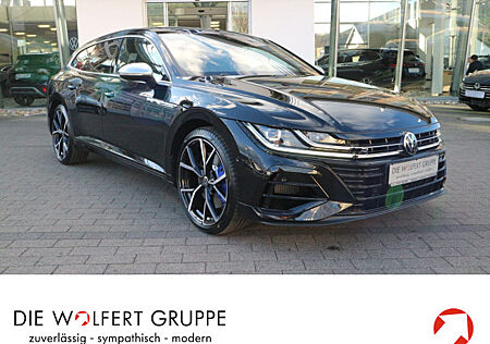 VW Arteon R Shooting Brake 2,0 l TSI OPF 4MOTION (320 PS) DSG*AHK*Harman Kardon*Lederpaket*