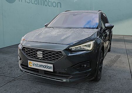 Seat Tarraco 2.0 TSI 4Dr. FR 7-Sitzer AHK Navi Pano